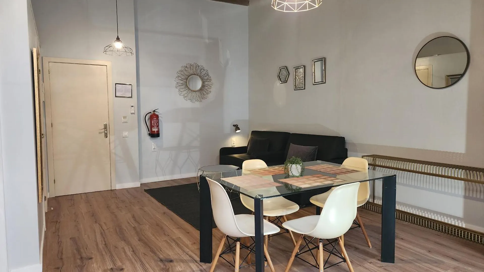 Barrio Gotico Apartments Ferran Barcelona Spanje