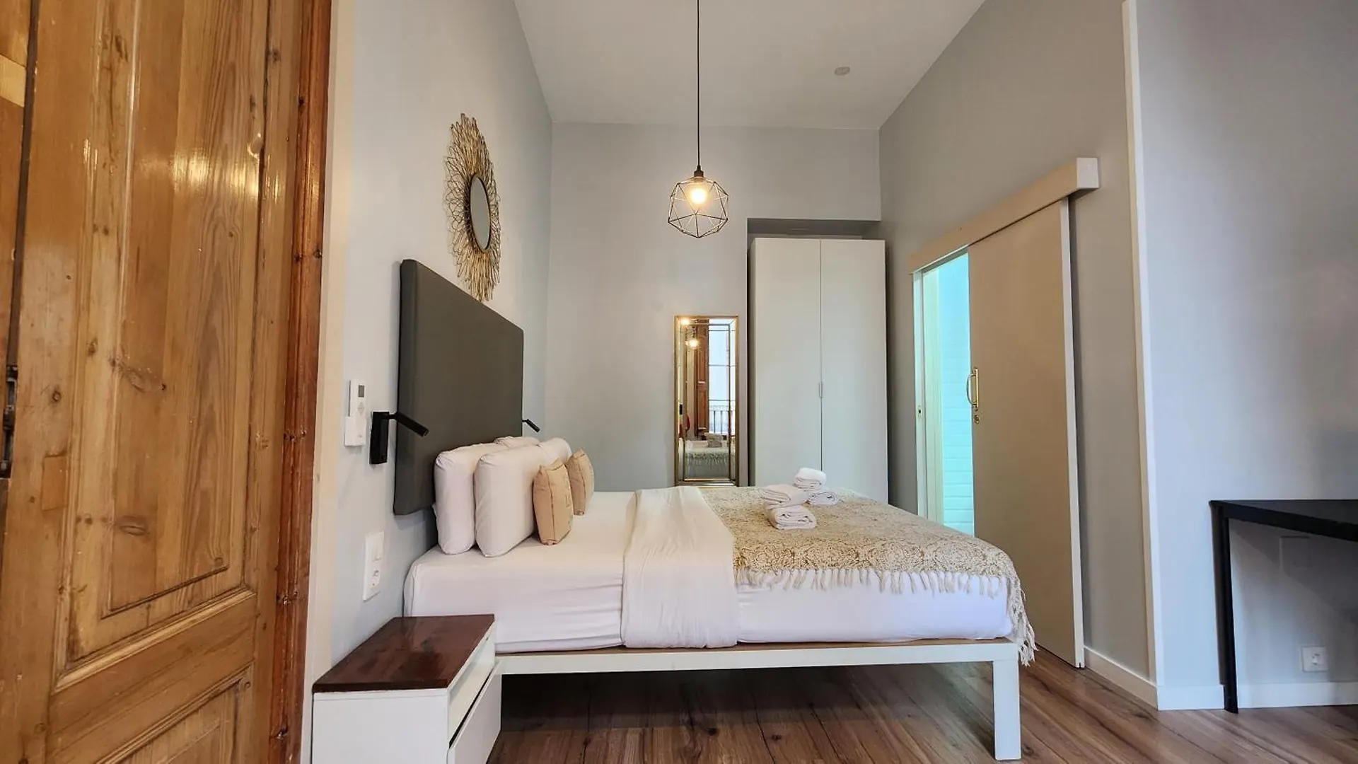 Barrio Gotico Apartments Ferran Barcelona Spanje