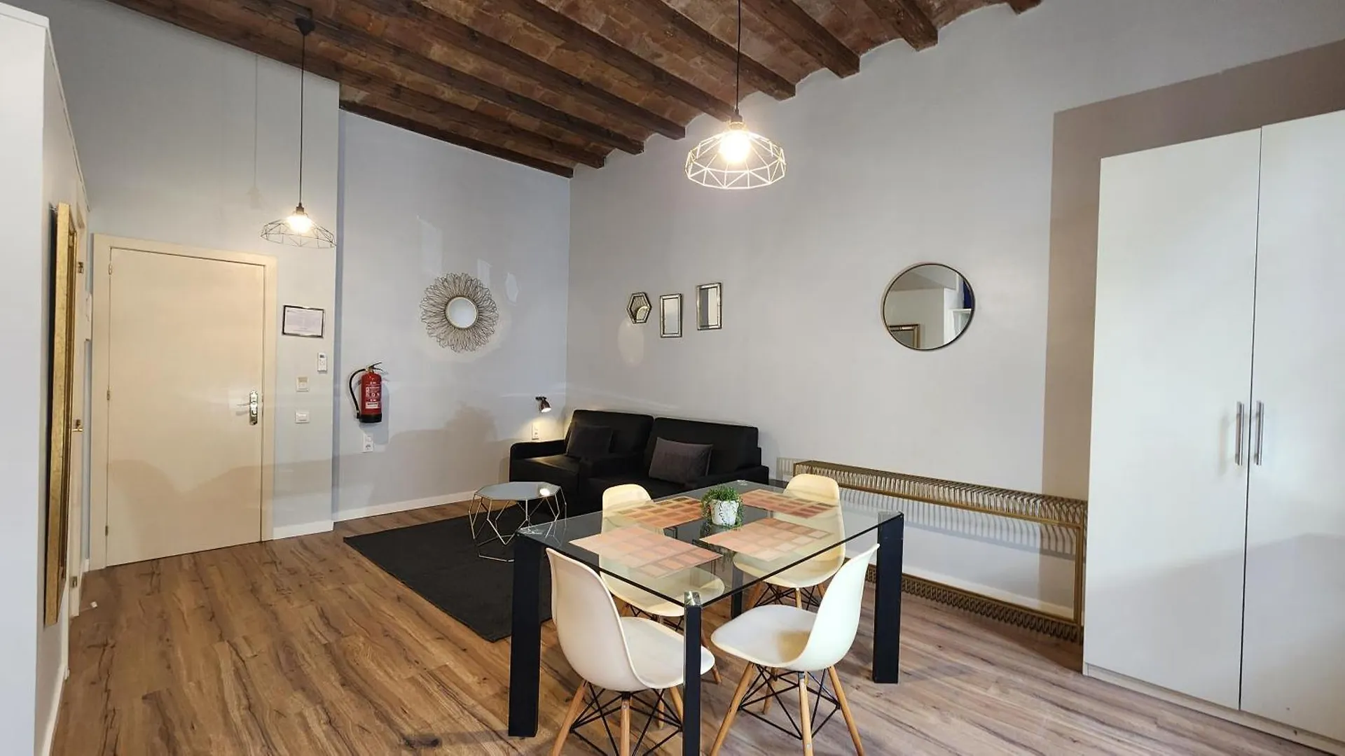 Barrio Gotico Apartments Ferran Barcelona Spanje