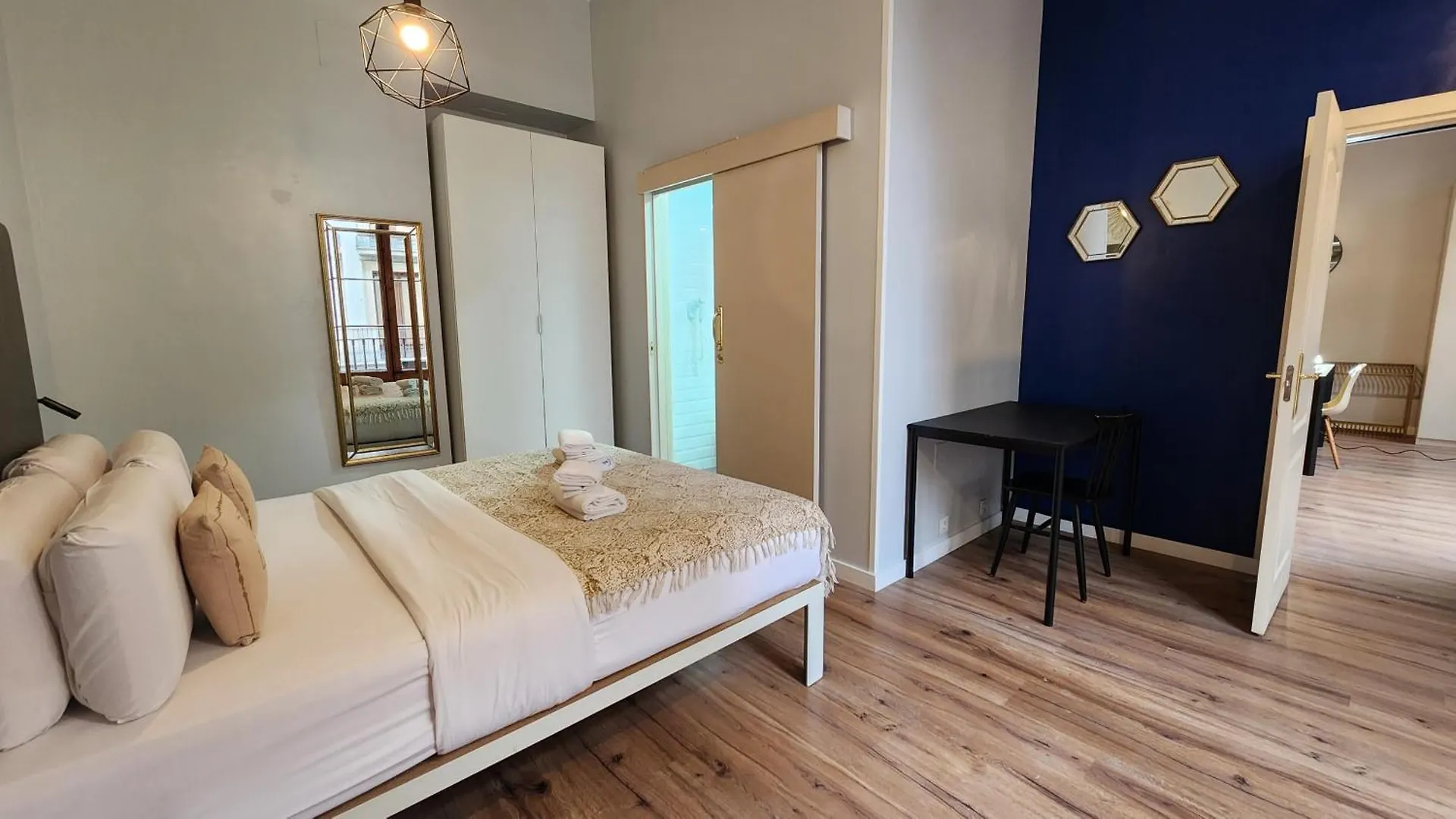 Barrio Gotico Apartments Ferran Barcelona