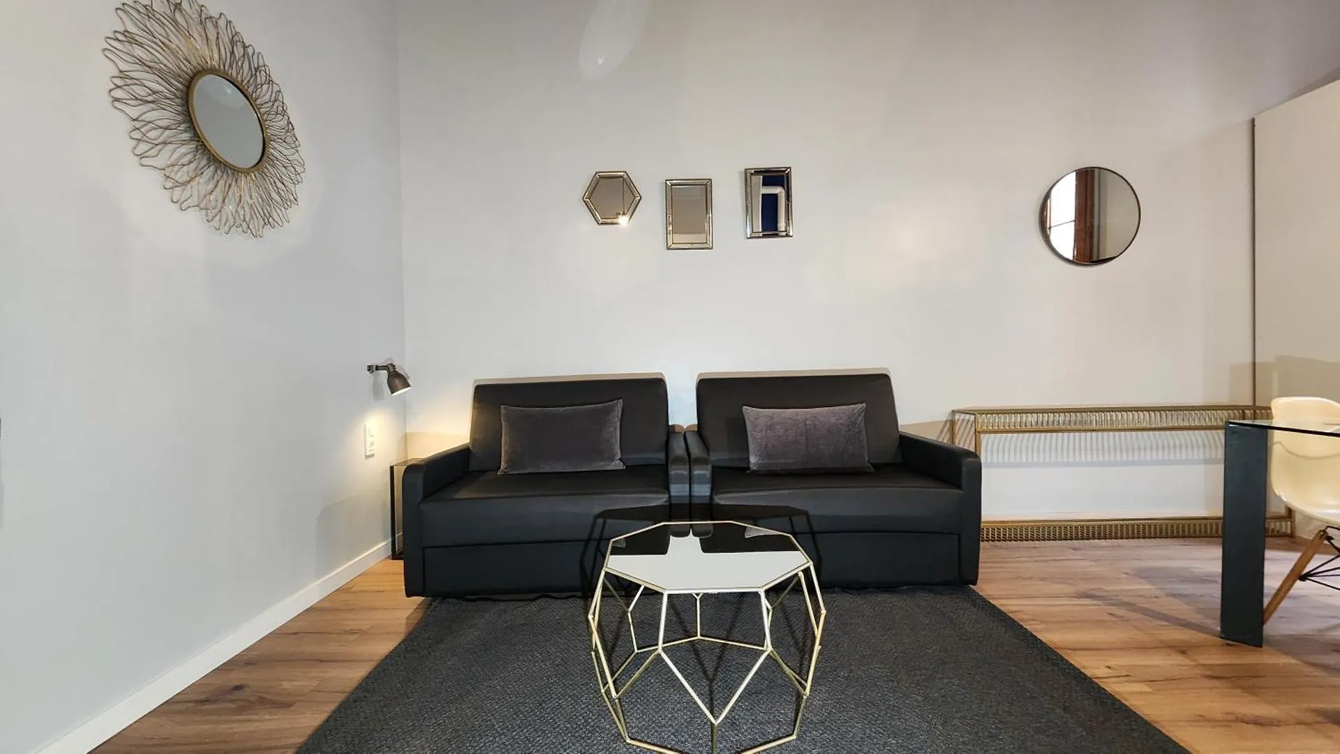 Barrio Gotico Apartments Ferran Barcelona Spanje