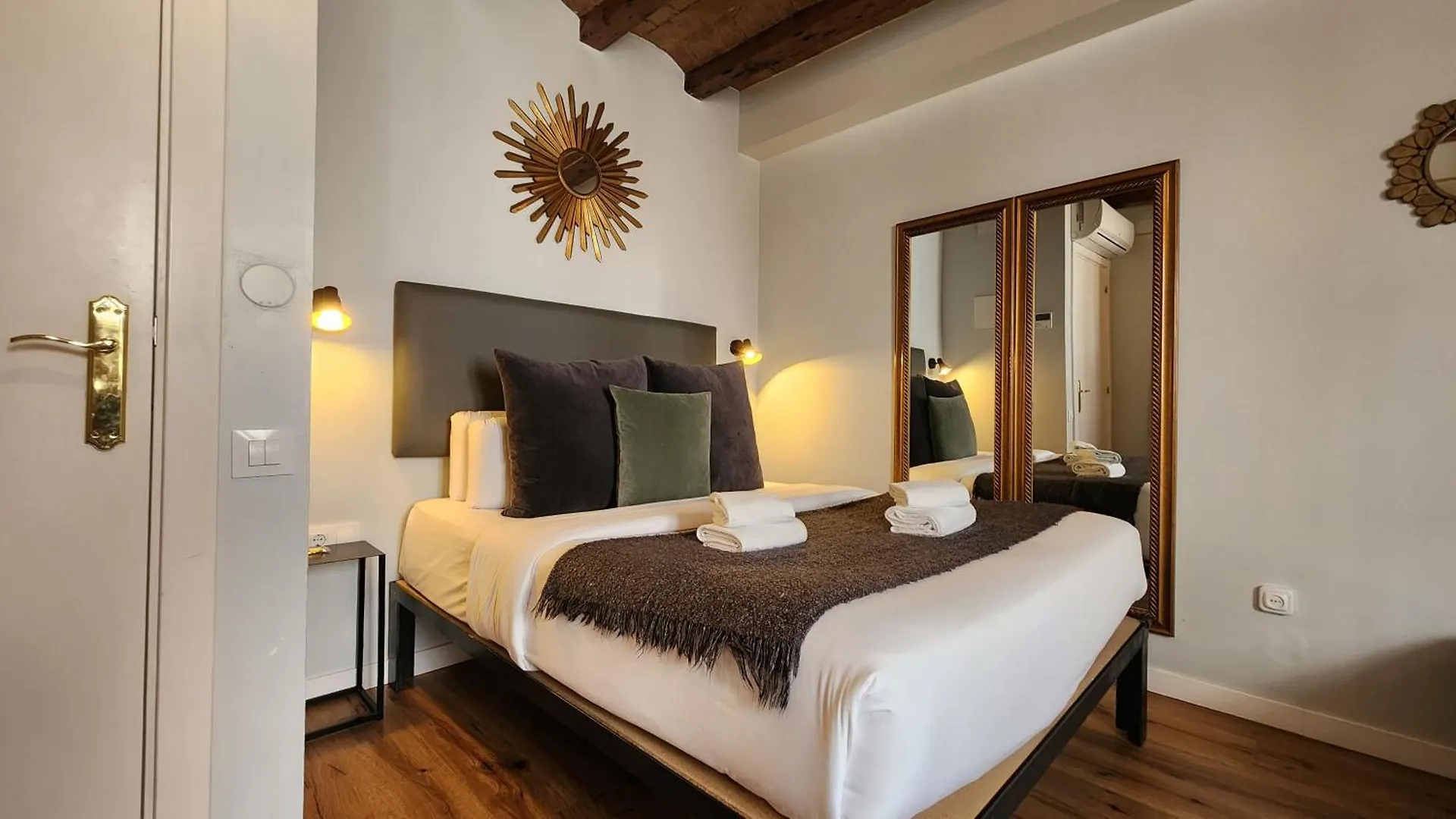Barrio Gotico Apartments Ferran Barcelona Spanje