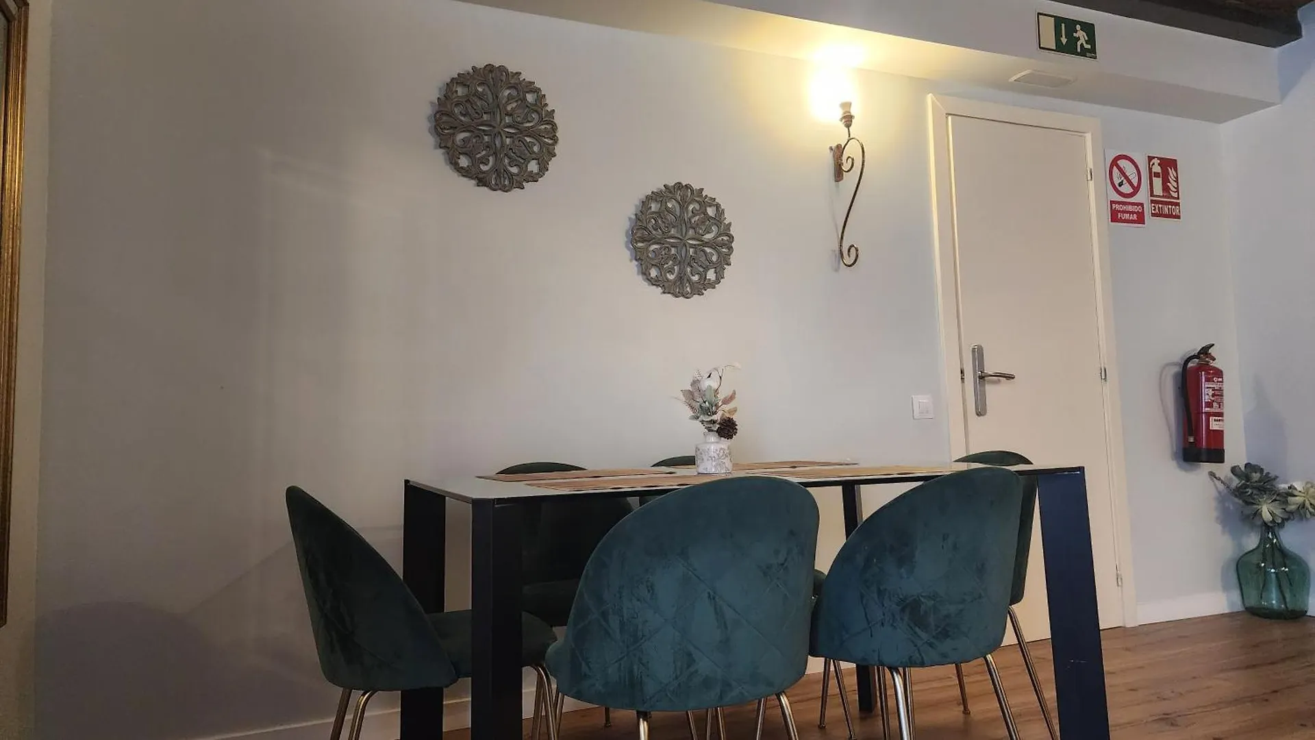 Barrio Gotico Apartments Ferran Barcelona Spanje