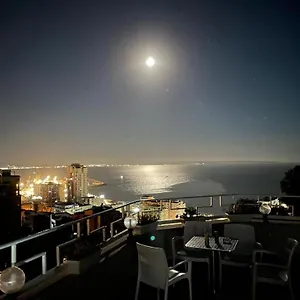 Jozi Kaiser 4 Appartamento Durrës
