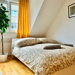 Premium 80 M2 Rooftop - 5 Min To Center Appartamento Vienna