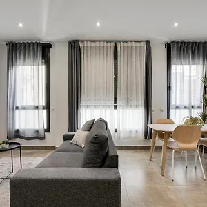 Urban Flats Vallirana Appartamento